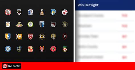 league 2 outright tips|League Two outright predictions: Winner, promotion & more.